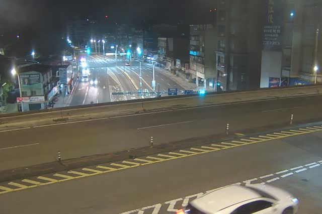 025-基隆快羅斯