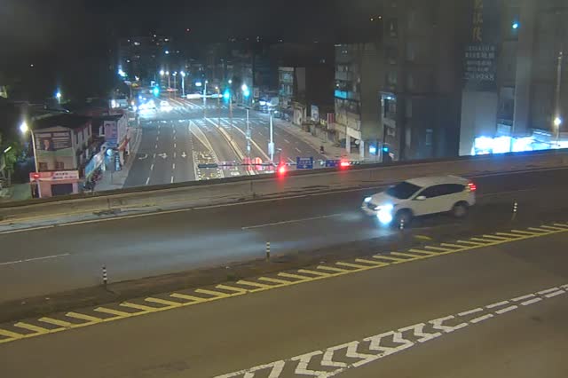 025-基隆快羅斯