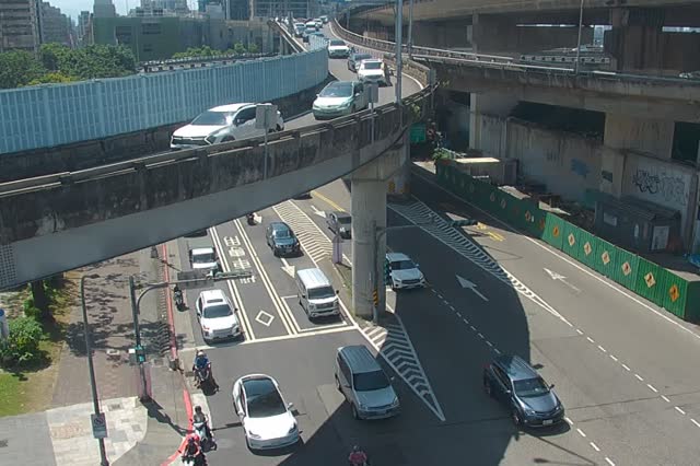 027-市民快環河
