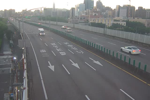 028-市民快中山