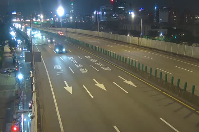 028-市民快中山