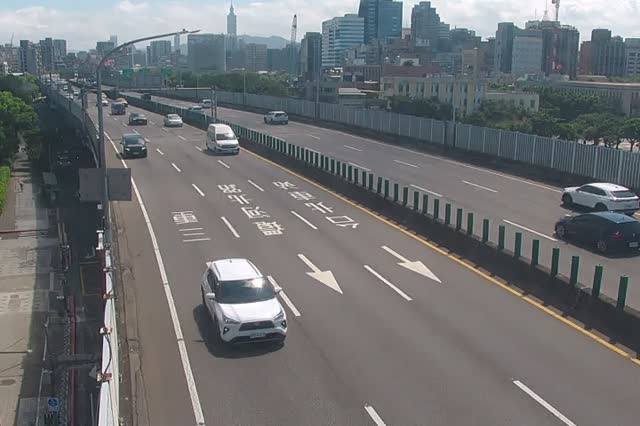028-市民快中山