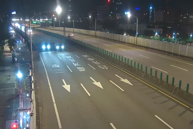 028-市民快中山