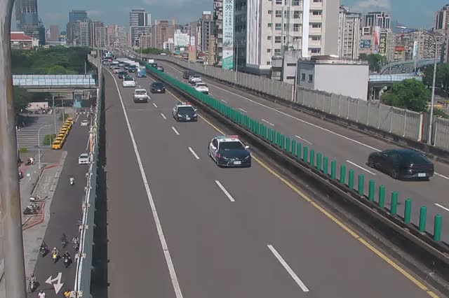 030-市民快松江