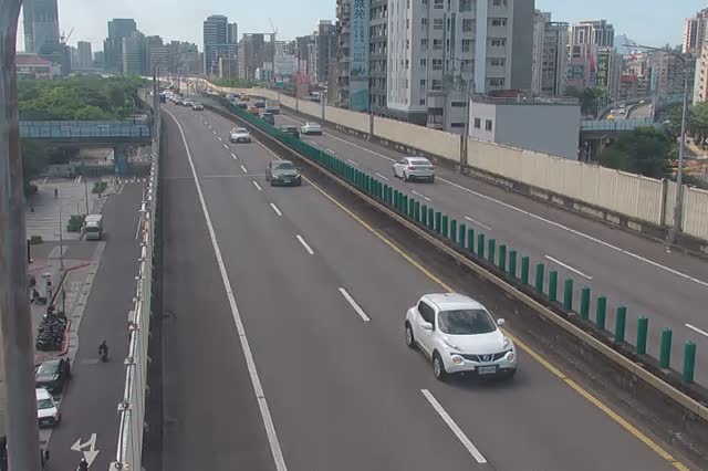 030-市民快松江
