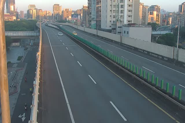 030-市民快松江