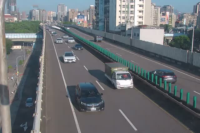030-市民快松江