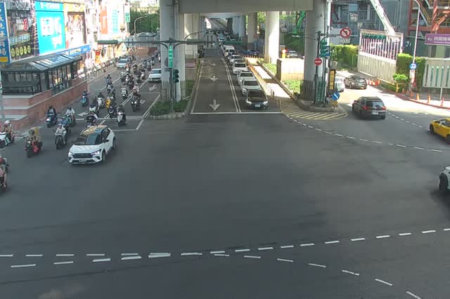 032-市民快重慶匝道