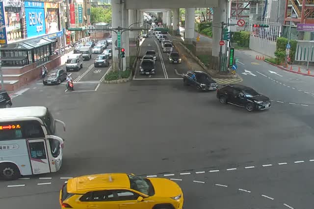 032-市民快重慶匝道