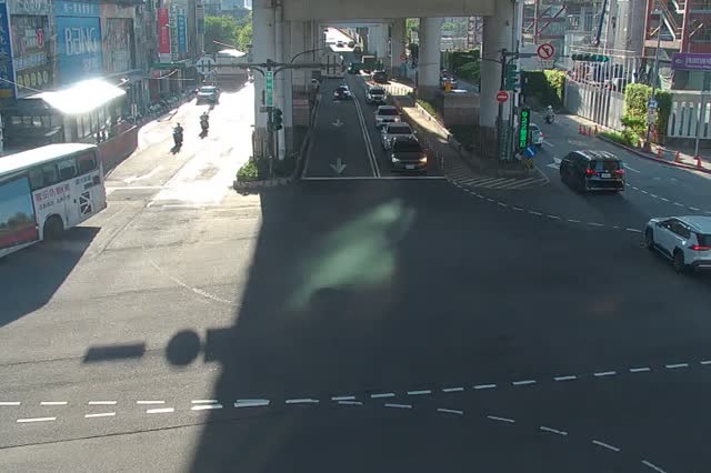 032-市民快重慶匝道