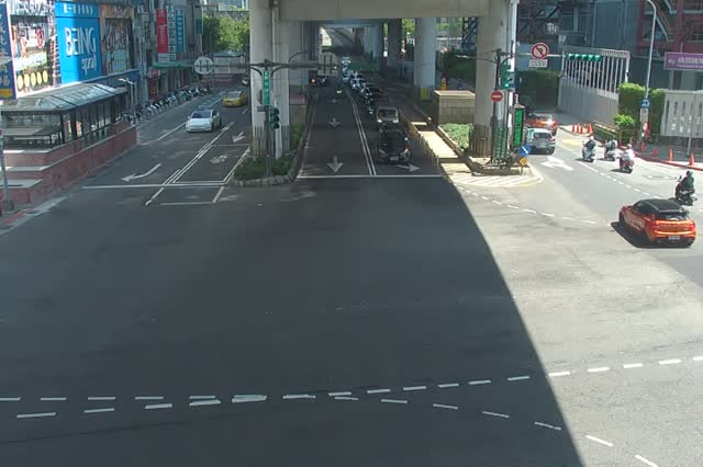 032-市民快重慶匝道