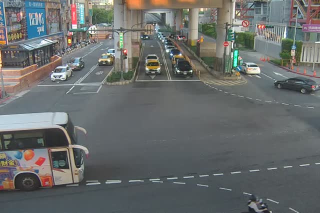 032-市民快重慶匝道