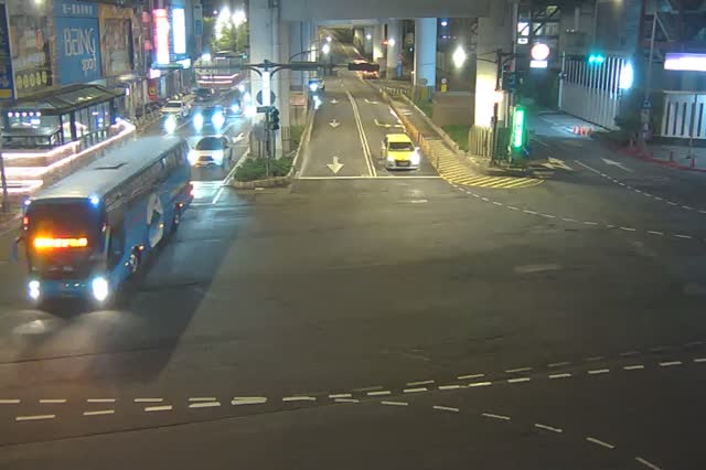 032-市民快重慶匝道