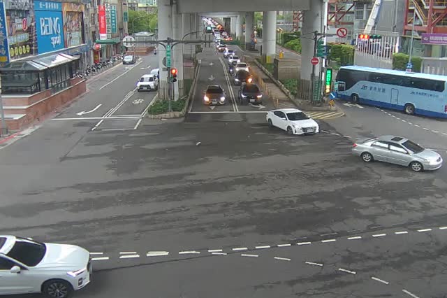 032-市民快重慶匝道