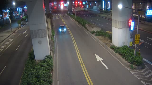 034-市民快建國北匝道