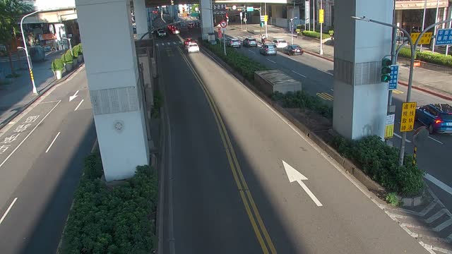 034-市民快建國北匝道