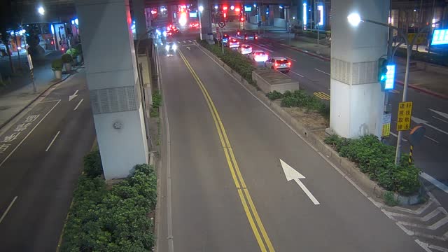 034-市民快建國北匝道