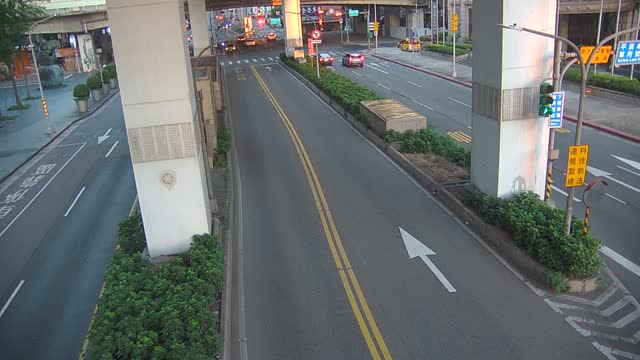 034-市民快建國北匝道