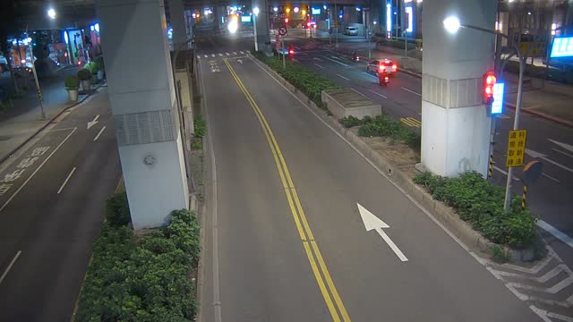 034-市民快建國北匝道