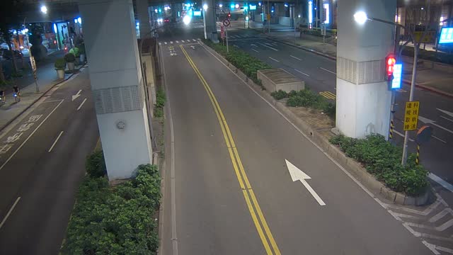 034-市民快建國北匝道