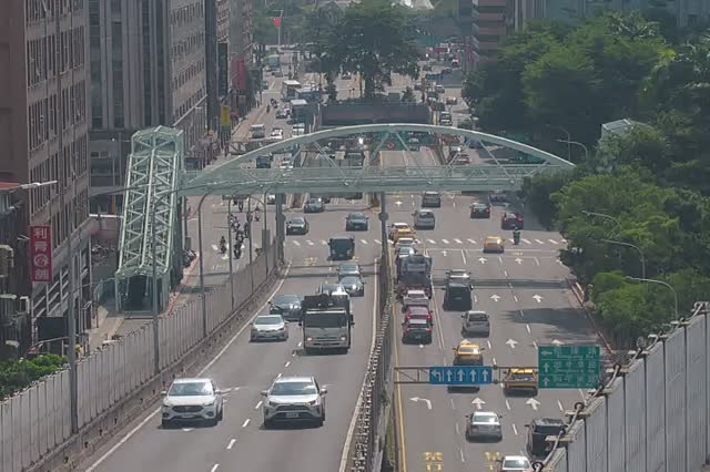 036-市民快正氣橋上層