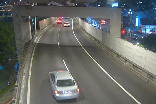 051-環東快成功路