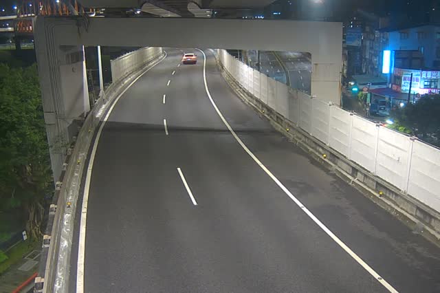 051-環東快成功路