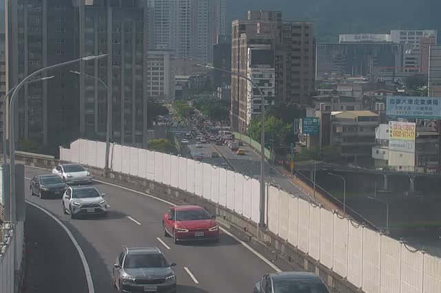 054-環東快成功橋