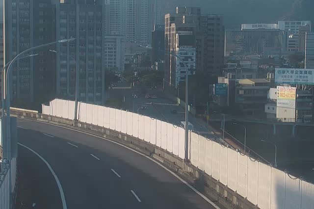054-環東快成功橋