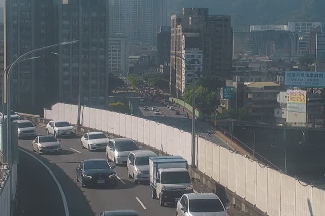 054-環東快成功橋