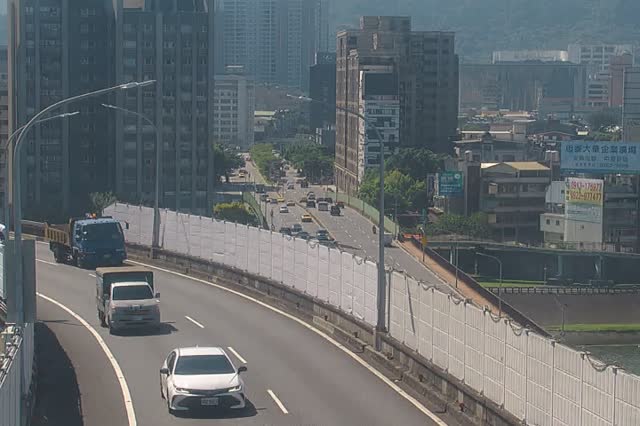 054-環東快成功橋