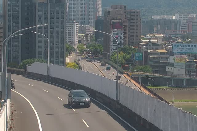 054-環東快成功橋