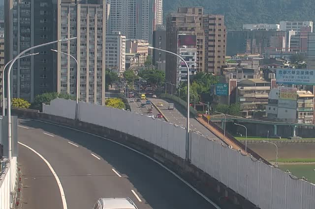 054-環東快成功橋