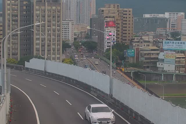 054-環東快成功橋