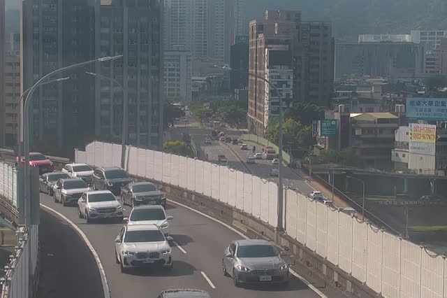 054-環東快成功橋