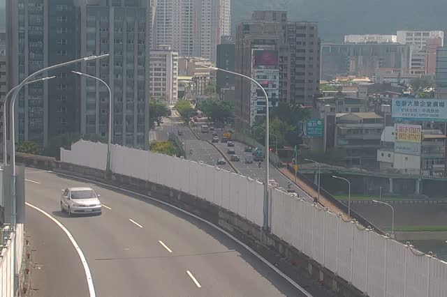 054-環東快成功橋