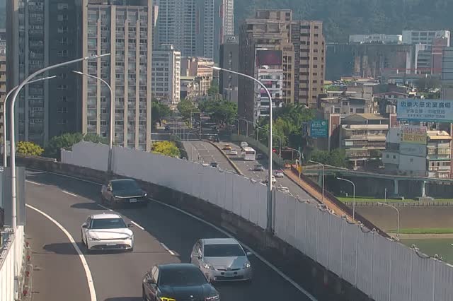 054-環東快成功橋