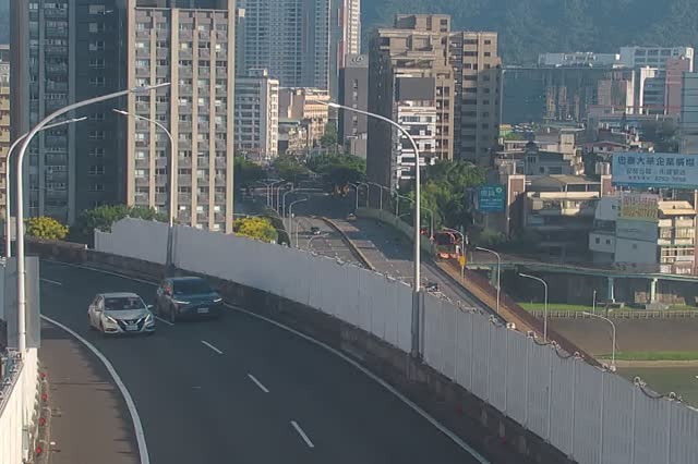 054-環東快成功橋