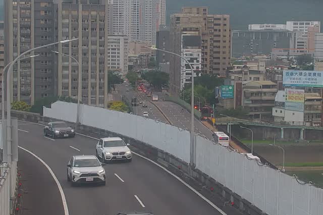 054-環東快成功橋