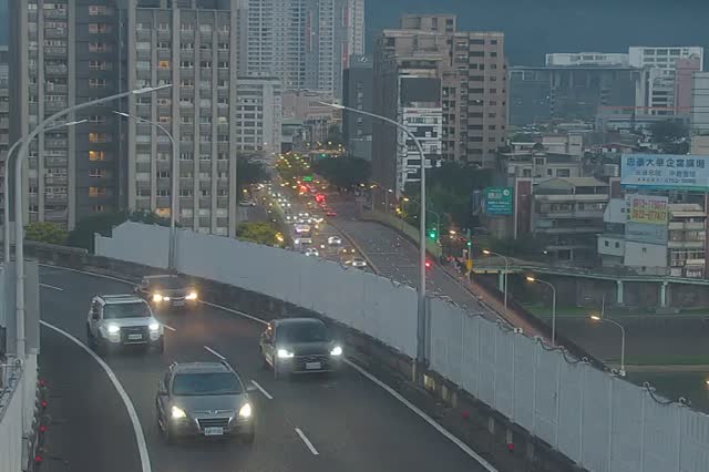 054-環東快成功橋