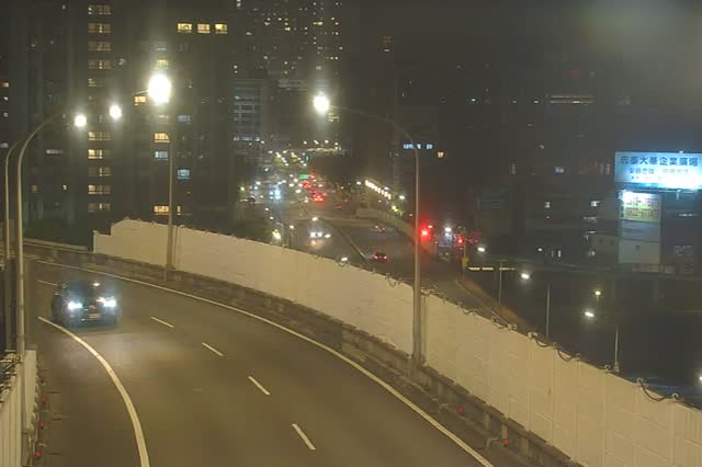 054-環東快成功橋