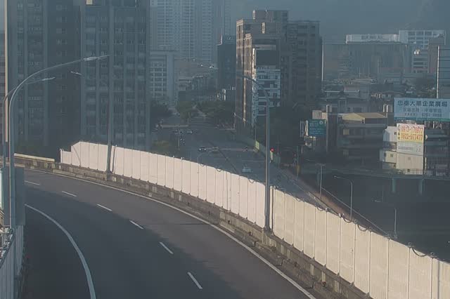 054-環東快成功橋