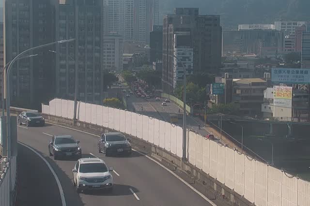 054-環東快成功橋