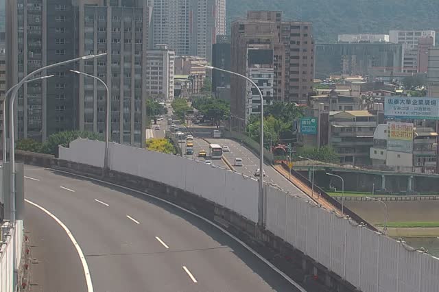 054-環東快成功橋