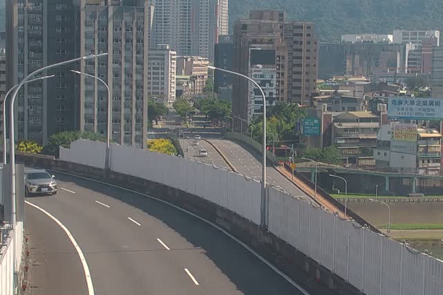 054-環東快成功橋