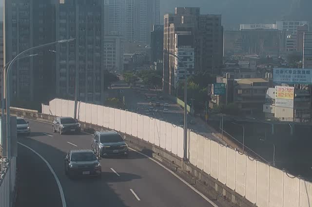 054-環東快成功橋