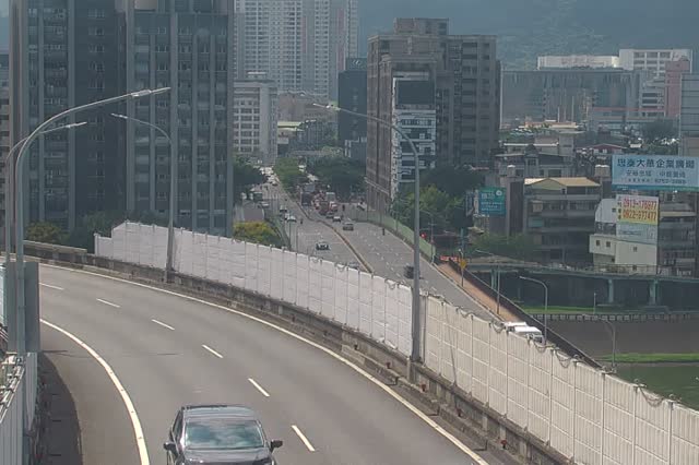 054-環東快成功橋