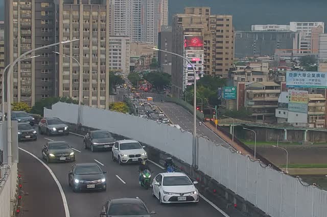 054-環東快成功橋