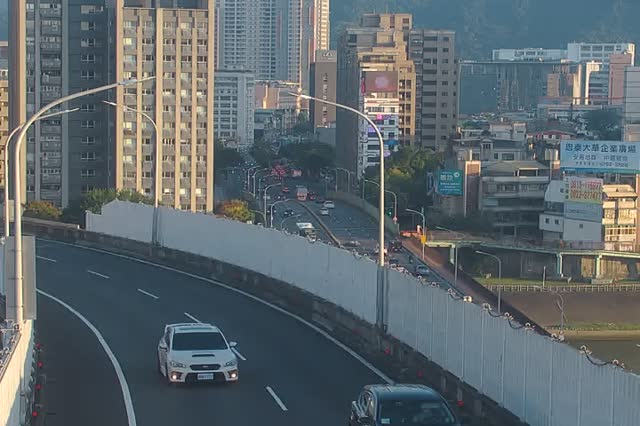 054-環東快成功橋
