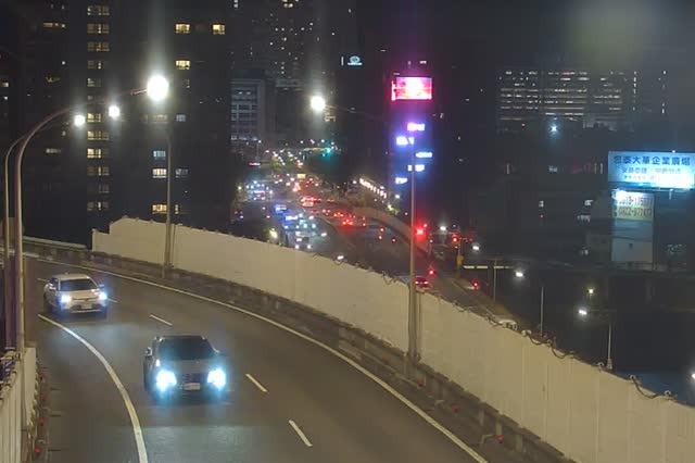 054-環東快成功橋